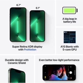 iPhone 13 Pro Max 128GB