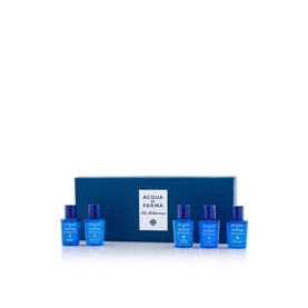 Blu Mediterraneo Miniature Set 5x5ml