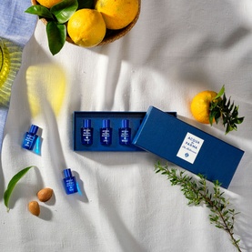 Blu Mediterraneo Miniature Set 5x5ml