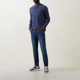 512&trade; Slim Tapered Jeans