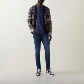 512&trade; Slim Tapered Jeans