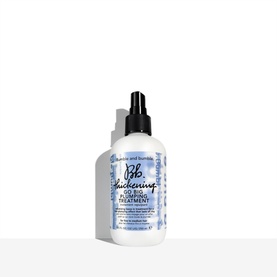 Thickening Go Big Plumping Treatment