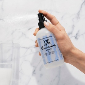 Thickening Go Big Plumping Treatment