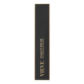 123 Precision Powder Brush
