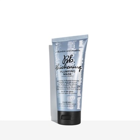 Thickening Plumping Mask