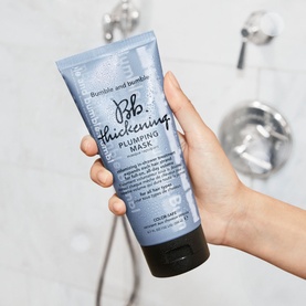 Thickening Plumping Mask