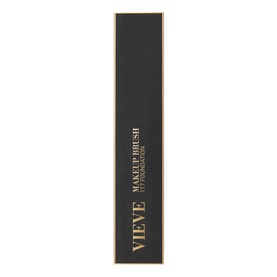 117 Foundation Brush