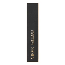 127 Powder & Bronze Brush