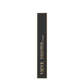 225 Precise Eyeshadow Packer Brush