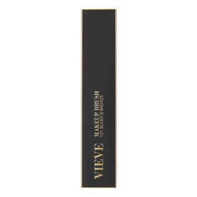 121 Blush & Bronze Brush