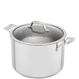Premium Stockpot 26Cm 8L