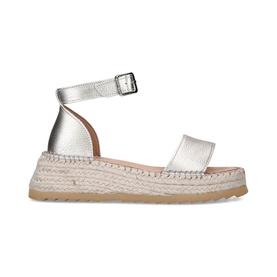 Chase Flatform Espadrilles