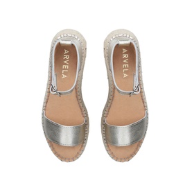 Chase Flatform Espadrilles