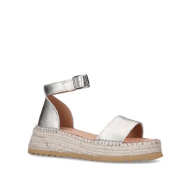 Chase Flatform Espadrilles