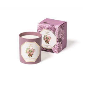 La Rose Aime Le Poivre Scented Candle