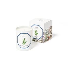 Lily Of The Valley Scented Candle