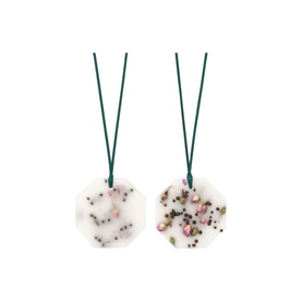 La Rose Aime Le Poivre Botanical Palet