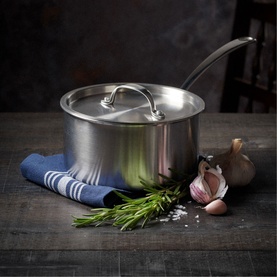Eclipse Saucepan 18cm
