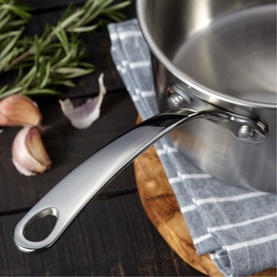 Eclipse Saucepan 18cm