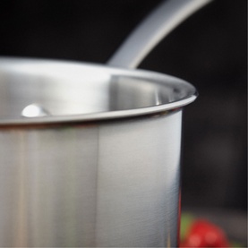 Eclipse Saucepan 18cm
