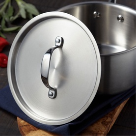 Eclipse Saucepan 18cm