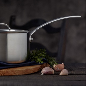 Eclipse Saucepan 18cm