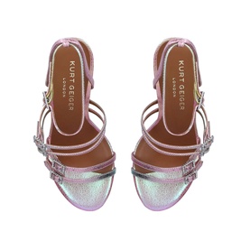 Pierra Sandals