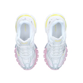 Track 2 Open Sneakers