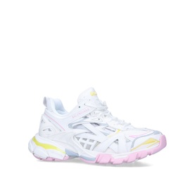 Track 2 Open Sneakers
