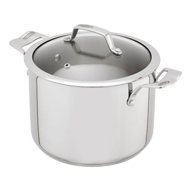 Steamers Stockpot 22cm