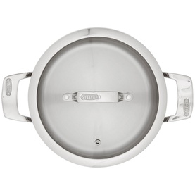 Steamers Stockpot 22cm