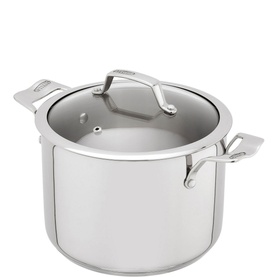 Steamers Stockpot 22cm