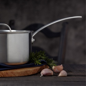 Eclipse Saucepan 20cm