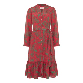 Clarissa Dress