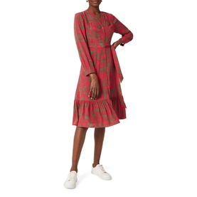 Clarissa Dress