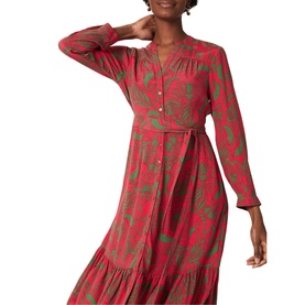 Clarissa Dress