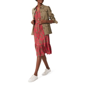 Clarissa Dress