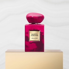 Magenta Tanzanite Eau de Parfum