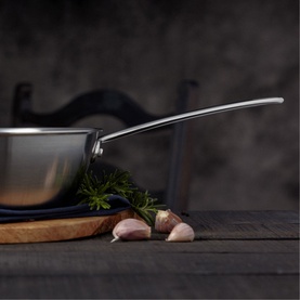 Eclipse Chef's Pan 24cm