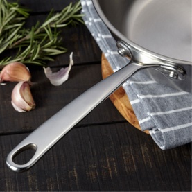 Eclipse Chef's Pan 24cm