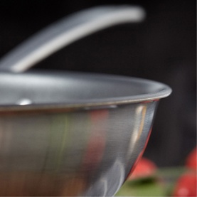 Eclipse Chef's Pan 24cm