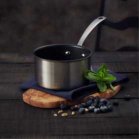 Eclipse Non-Stick Milk Pan 14cm