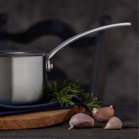 Eclipse Non-Stick Milk Pan 14cm
