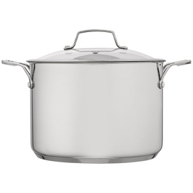 Steamers Stockpot 24cm