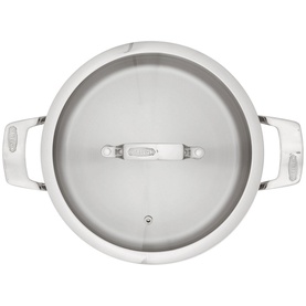Steamers Stockpot 24cm