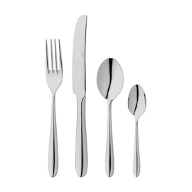 Winchester 24-Piece Cutlery Set