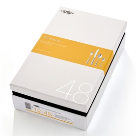 Winchester 24-Piece Cutlery Set