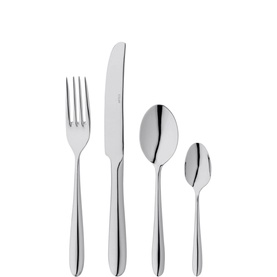 Winchester 24-Piece Cutlery Set
