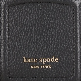 Knott Zip-Around Cardholder