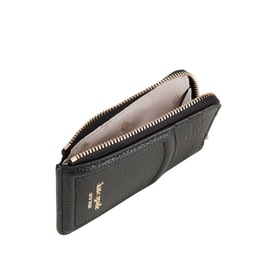 Knott Zip-Around Cardholder